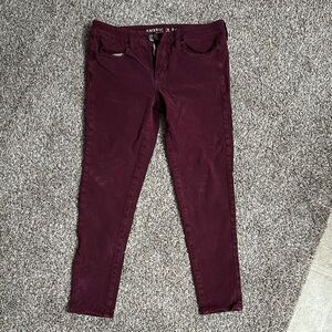 American Eagle Jegging